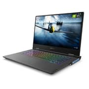 Lenovo LEGION Gaming Laptop Core i7-9750H 32GB RAM 1TB HDD +512GB SSD with 8GB Win10 15.6inch FHD Black