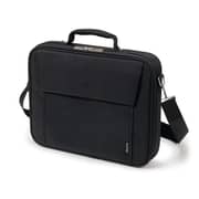 Dicota D30446 Multi Base Laptop Carry Case 14-15.6inch Black