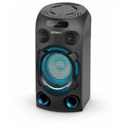 Sony MHCV02 Wireless HiFi Audio System