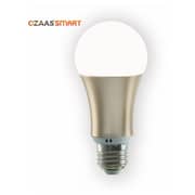 OZAAS Smart LED Wi-Fi Bulb + OZAAS Smart LED Wi-Fi Bulb