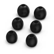 Hama Bluetooth In Ear Stereo Neckband Headset Black