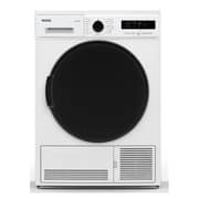Vestel F2 series Condenser Tumble Dryer TDC7GP2