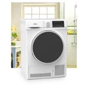 Vestel F2 series Condenser Tumble Dryer TDC7GP2