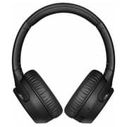 Sony WH-XB700/B Bluetooth Wireless Headphones Black
