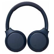 Sony WH-XB700 Extra Bass Wireless Over-Ear Headphones With Mic For Phone Call