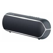 Sony SRS-XB22/B EXTRA BASS Portable Bluetooth Speaker Black