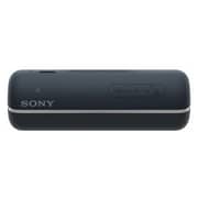 Sony SRS-XB22/B EXTRA BASS Portable Bluetooth Speaker Black