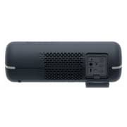 Sony SRS-XB22/B EXTRA BASS Portable Bluetooth Speaker Black