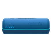 Sony SRS-XB22/L EXTRA BASS Portable Bluetooth Speaker Blue