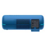 Sony SRS-XB22/L EXTRA BASS Portable Bluetooth Speaker Blue
