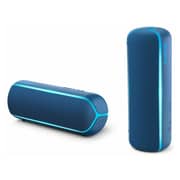 Sony SRS-XB22/L EXTRA BASS Portable Bluetooth Speaker Blue