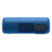 Sony SRS-XB32/L EXTRA BASS Portable Bluetooth Speaker Blue