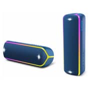 Sony SRS-XB32/L EXTRA BASS Portable Bluetooth Speaker Blue