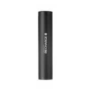 Techlink Recharge 6000mAh Power Bank - Black