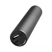 Techlink Recharge 6000mAh Power Bank - Black