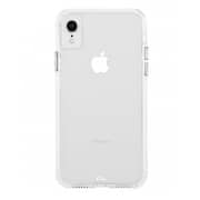 Case Mate Tough Case For iPhone XR - Clear