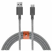 Native Union Belt Cable USB C Type Cable 3m