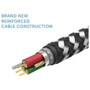 Native Union Belt Cable USB C Type Cable 3m