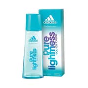 Adidas Pure Lightness Perfume for Women 50ml EDT