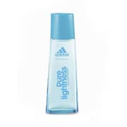 Adidas Pure Lightness Perfume for Women 50ml EDT