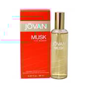 Jovan Musk Perfume for Women 96ml EDC
