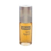 Jovan Sex Appeal Perfume for Men 88ml EDC