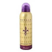 Rasasi Royale Deo For Women 200ml
