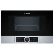 Bosch 21L Built In Microwave BEL634GS1M