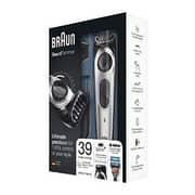 Braun Beard Trimmer BT5060