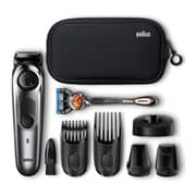 Braun Beard Trimmer BT7940TS