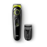 Braun Beard Trimmer BT3021