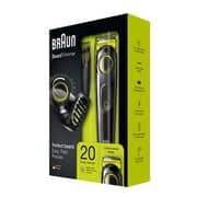 Braun Beard Trimmer BT3021
