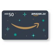 Amazon POSA 50 AED AE