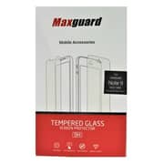 Maxguard Tempered Glass Screen Protector For Samsung Note 9