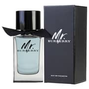 Burberry Mr Burberry Perfume For Men 100ml EDP