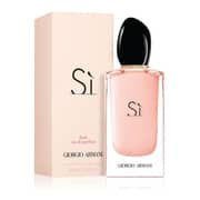 Giorgio Armani Si Fiori Women EDP 100ml