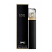 Hugo Boss Nuit Perfume For Women 75ml EDP
