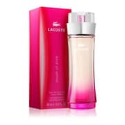 Lacoste Touch Of Pink Perfume For Women 90ml EDT