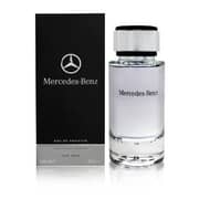 Mercedes Benz Perfume For Men 120ml EDT