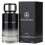 Mercedes Benz Intense Perfume For Men 120ml EDT