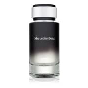 Mercedes Benz Intense Perfume For Men 120ml EDT