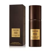 Tom Ford White Suede Body Spray For Women 150ml