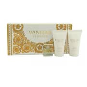 Versace Vanitas 3Pcs Miniature Gift Set For Women