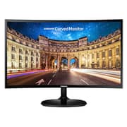 Samsung LC24F390FHMXZN Curved LED Monitor 24inch