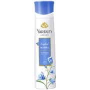 Yardley English Bluebell Body Spray 150ml
