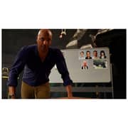 PS4 Blood & Truth VR Game