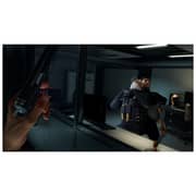 PS4 Blood & Truth VR Game