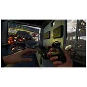 PS4 Blood & Truth VR Game