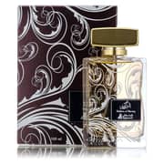 Asgharali 1AA2300 Bakhakh Al Shurooq EDP 100ml Unisex
