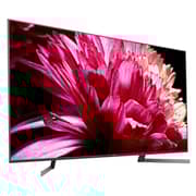 سوني تلفزيون أندرويد 4 كي إتش دي أر 55 بوصة + مسرح منزلي